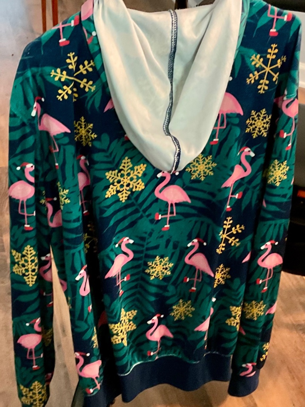 Holiday Outfit (Price Reduction)